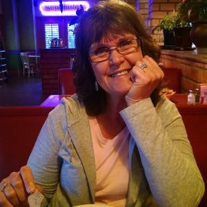 Meet your Posher, Pamela